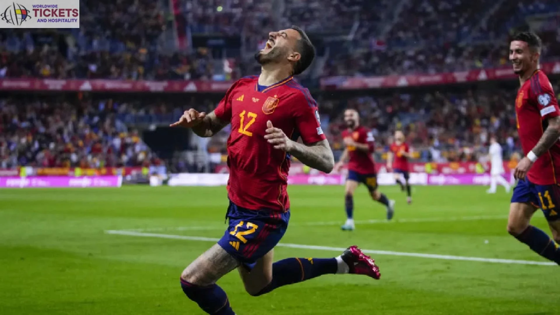 Albania Vs Spain: Nurturing Emerging Talents in Euro Cup 2024