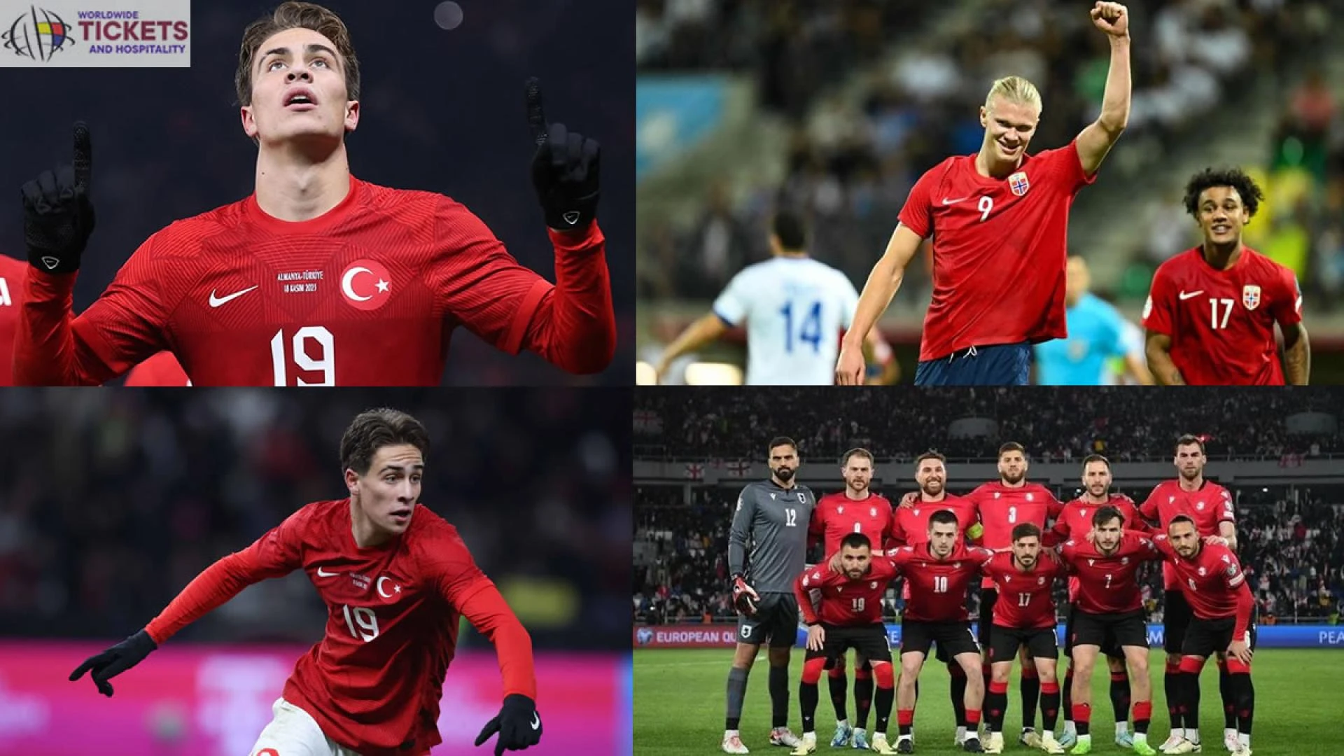 Turkey Vs Georgia: Unveiling Talent Kenan Reflections Euro Cup