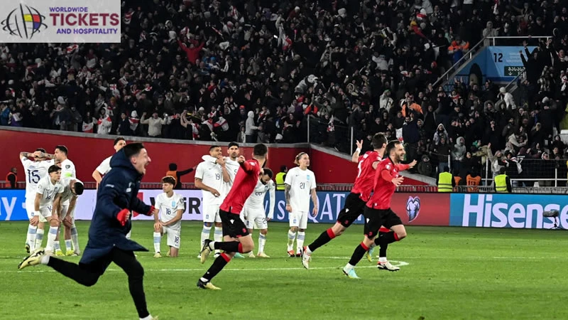 Turkey Vs Georgia Elevating Youth National Team Rising Stars in Euro Cup 2024