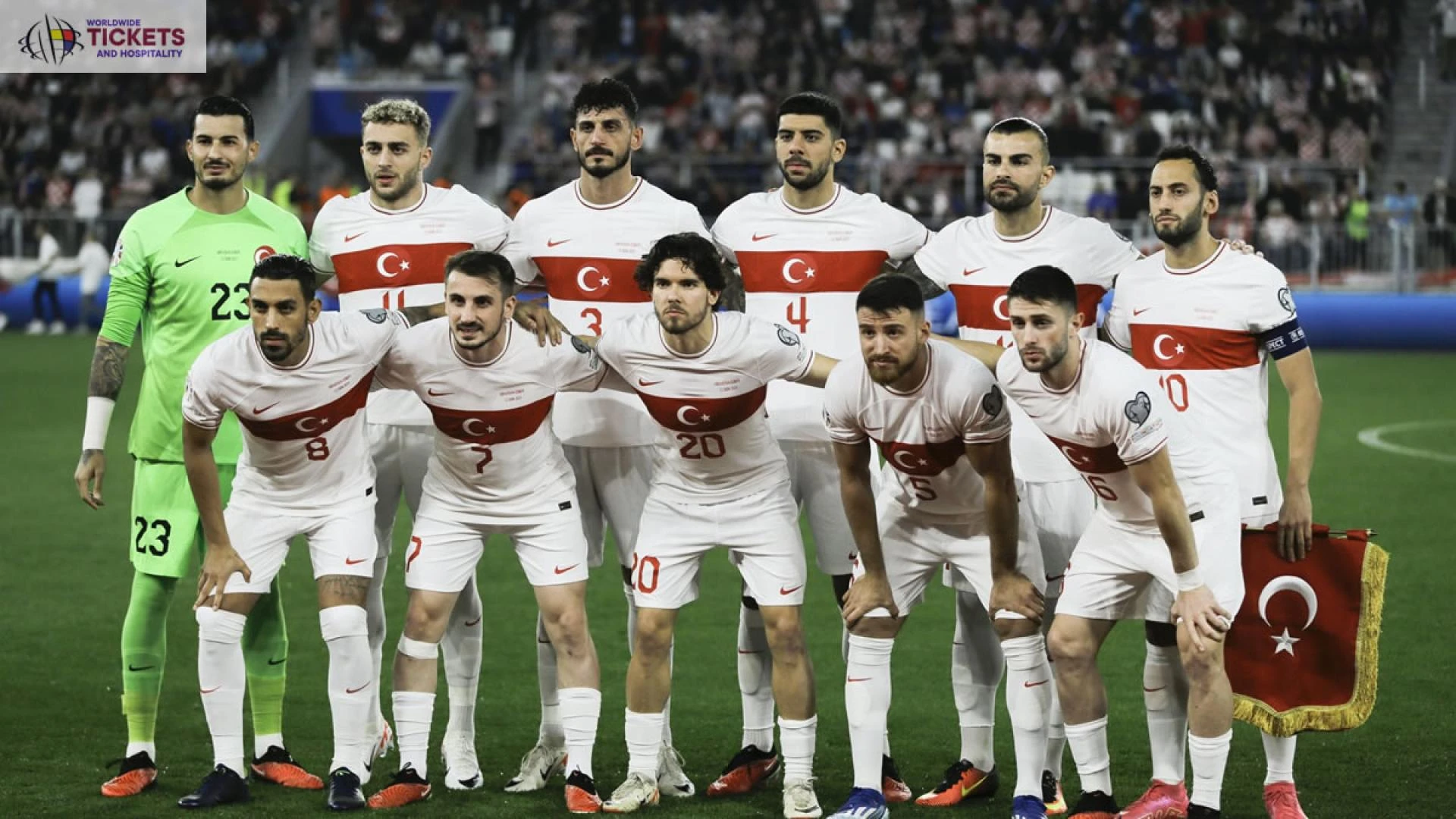 Turkey Vs Georgia: Turkey's Euro 2024 Prep Training