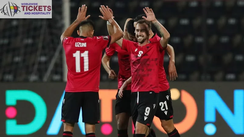 Albania Vs Spain Analysis of Albania's Euro 2024 Operation and Psychological Insights