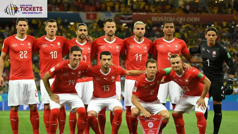 Hungary vs Switzerland: An In-depth Look at Euro 2024 Awaited