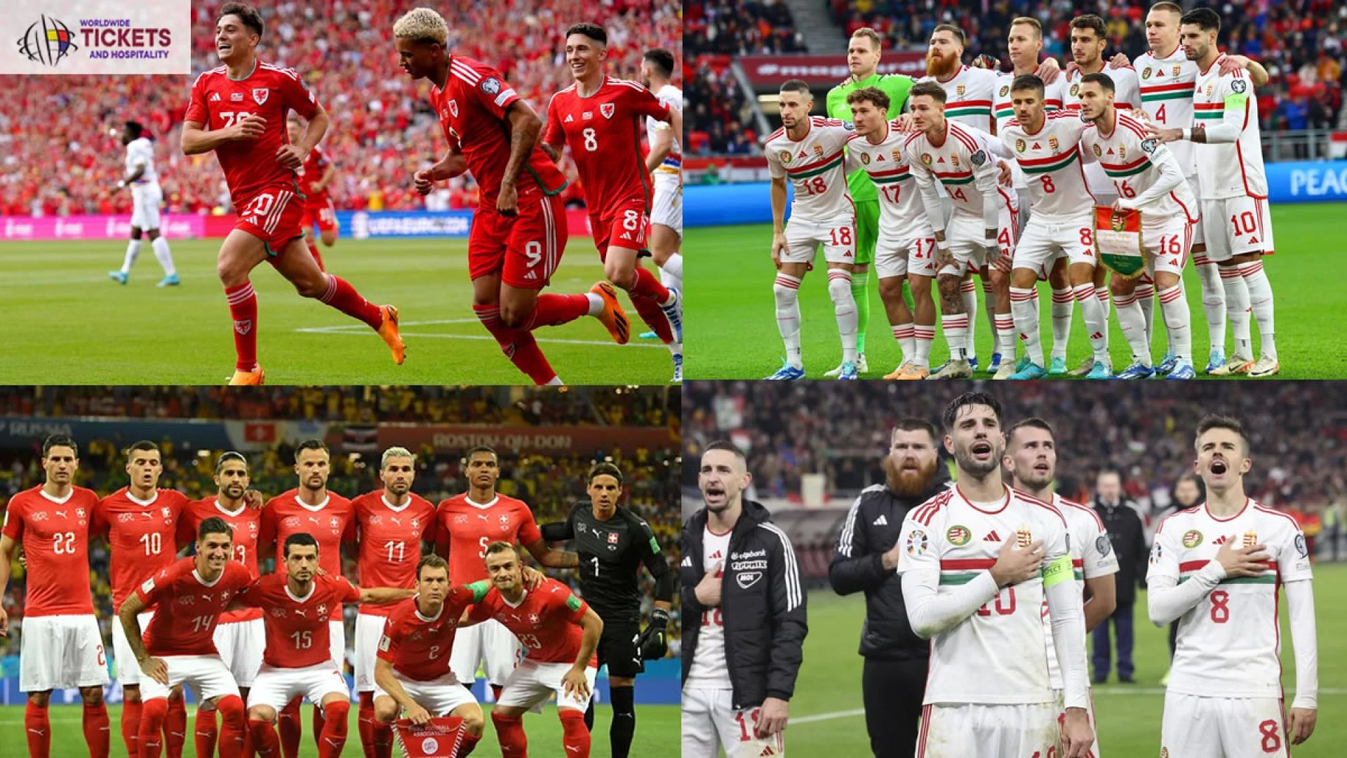 Hungary vs Switzerland: An In-depth Look at Euro 2024 Awaited