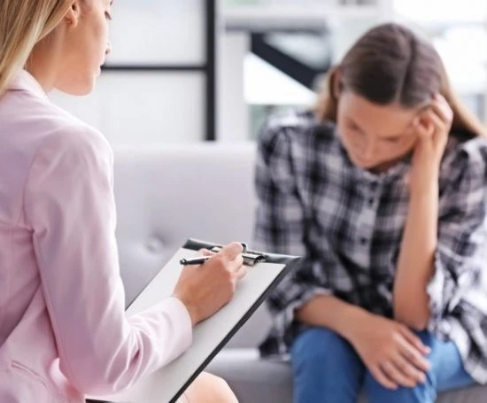 The Crucial Role of PTSD Counseling in Savoy, IL!