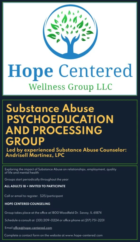 Managing and Treatment for Stress &amp; Anxiety!