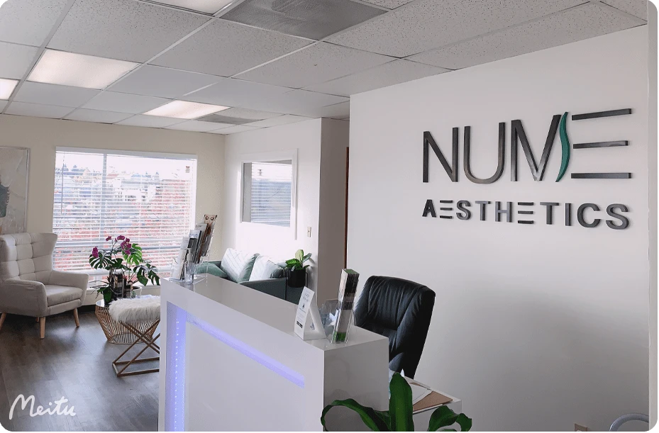 Dermal Filler Treatment in Washington | Nume Aesthetics