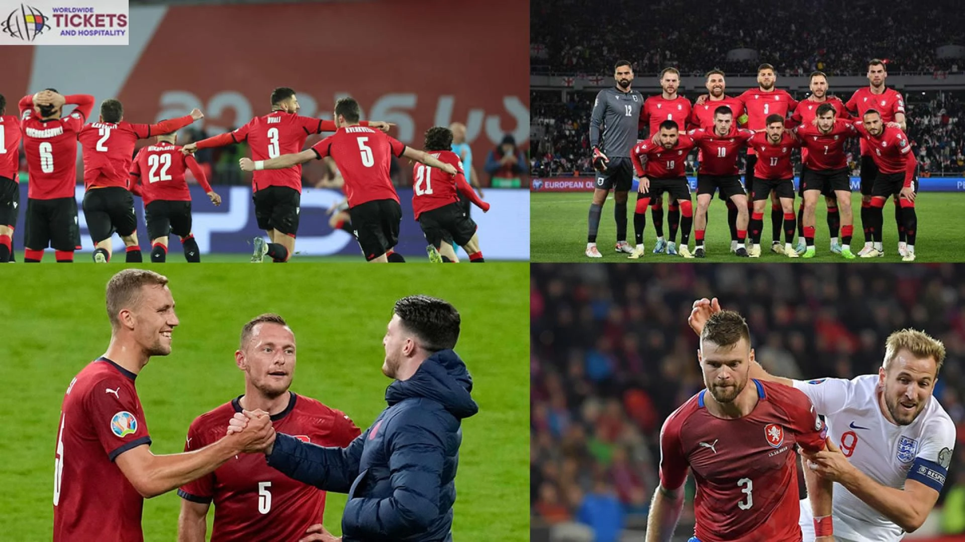 Georgia Vs Czechia: Georgia's Prospects in Euro 2024