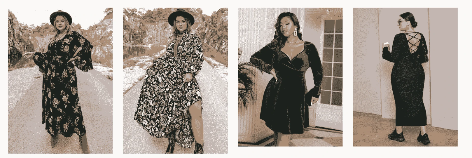 Stunning Fits Ideas for You - Avail 30% off Christmas Outfit