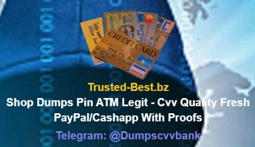 Good Dumps Track 1 and 2 Shop | Buy Track 1, 2 with Pin Online