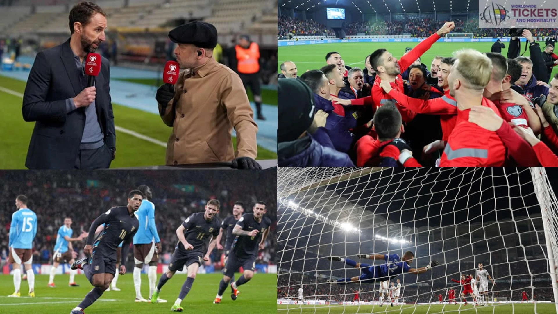 England Vs Slovenia: Joe Cole's hopes and expectations for Euro 2024