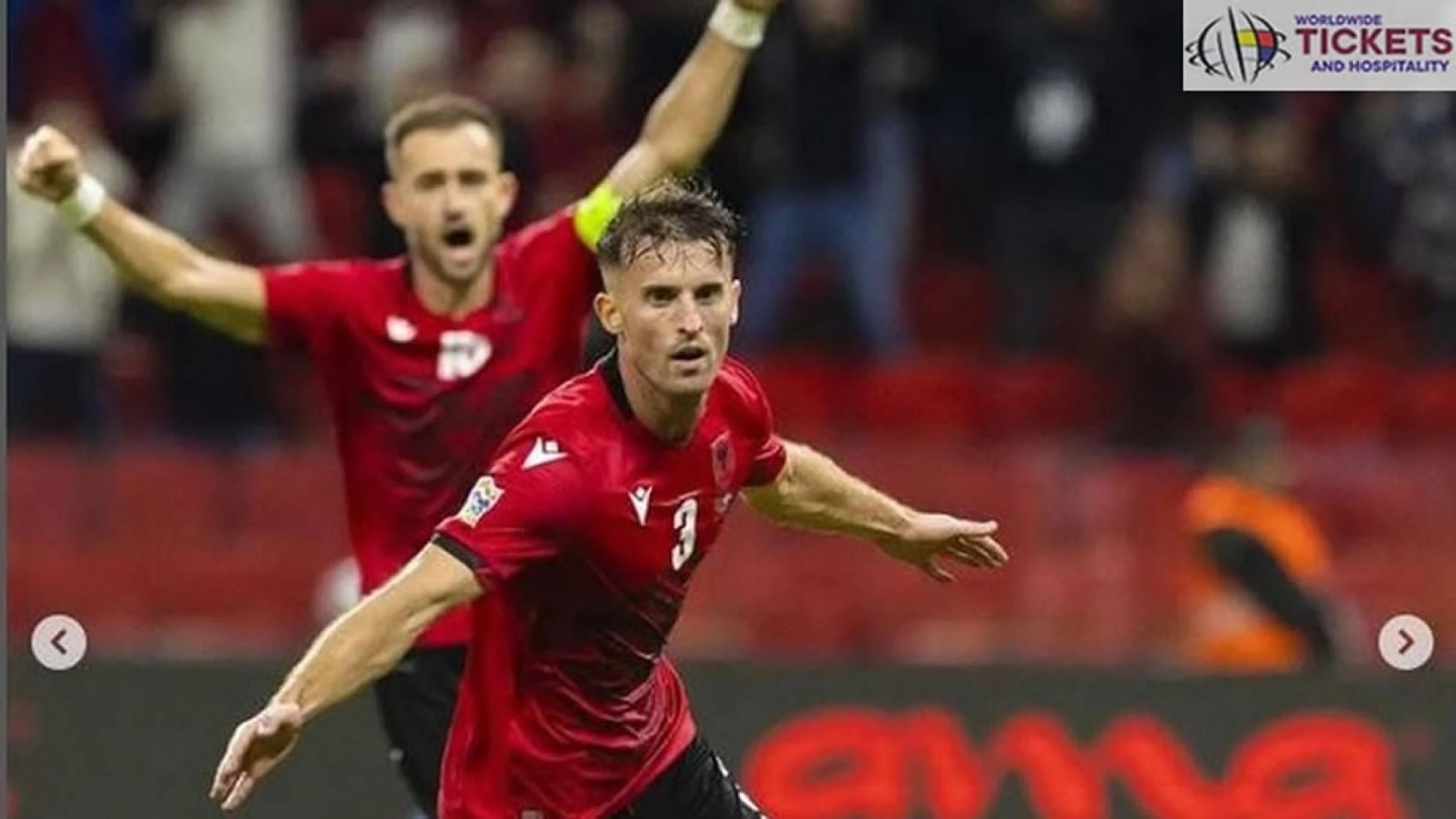 Albania Vs Spain Success Challenges Euro Cup Germany - Sylvinho's Influence