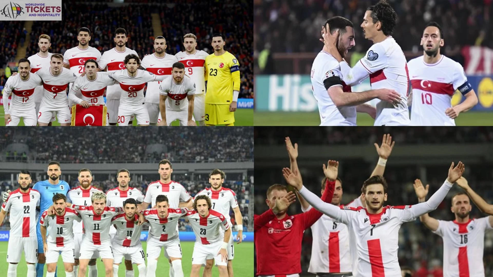 Turkey Vs Georgia: Euro 2024 Contemplates Turkey Euro 2024 Fate Amid Fenerbahce Withdrawal Threat