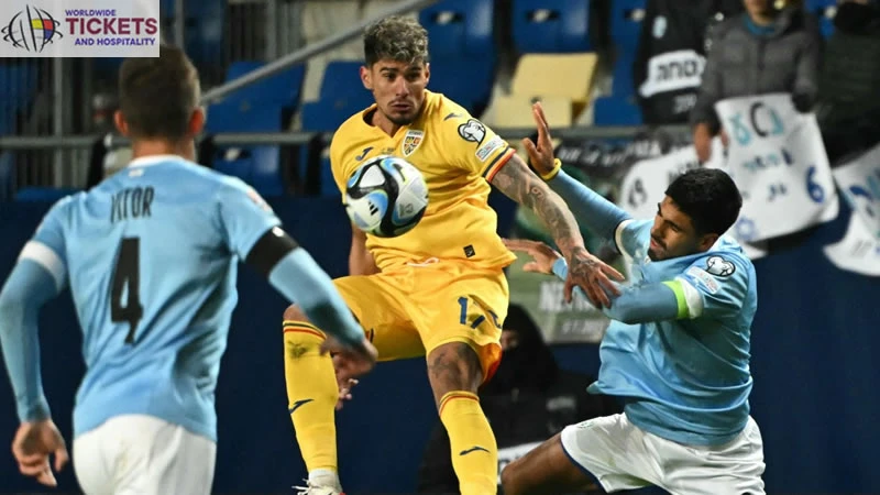 Romania Vs Ukraine: Exciting Events in Ukrainian Sports and Diplomacy in Euro Cup 2024