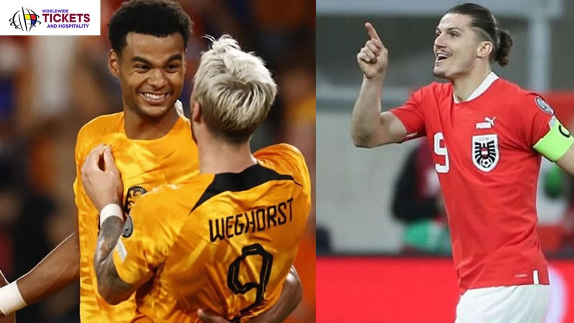 Netherlands Vs Austria - Euro 2024 Tactics: Netherlands' Bold Move Against Austria