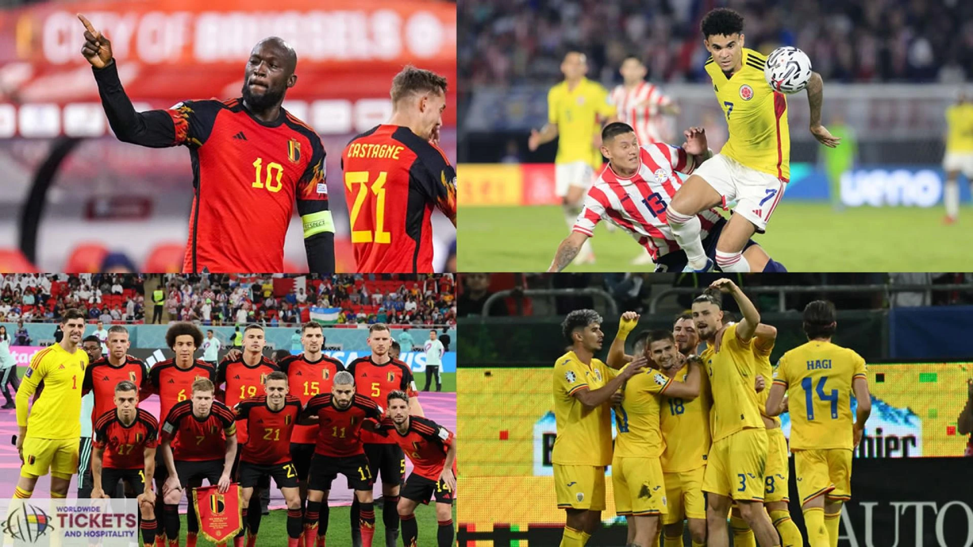 Belgium Vs Romania: Kobbie Outstanding Performance Against Belgium Euro 2024