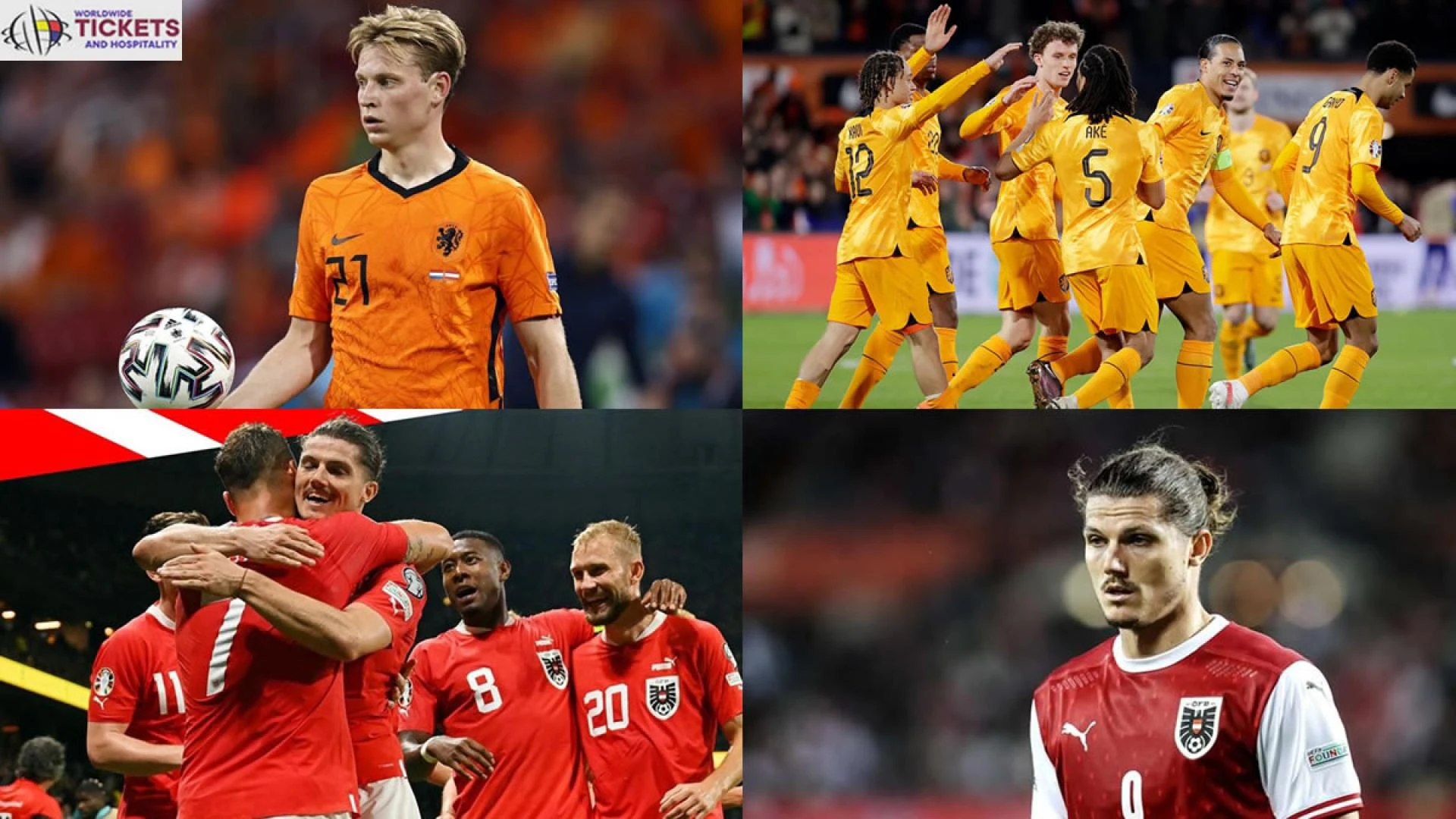 Netherlands Vs Austria: Koeman Contemplates Formation Shift as Dutch Gear Up for Euro 2024