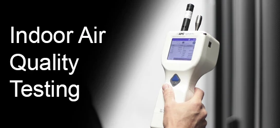 Why Do We Need An Indoor Air purifier?