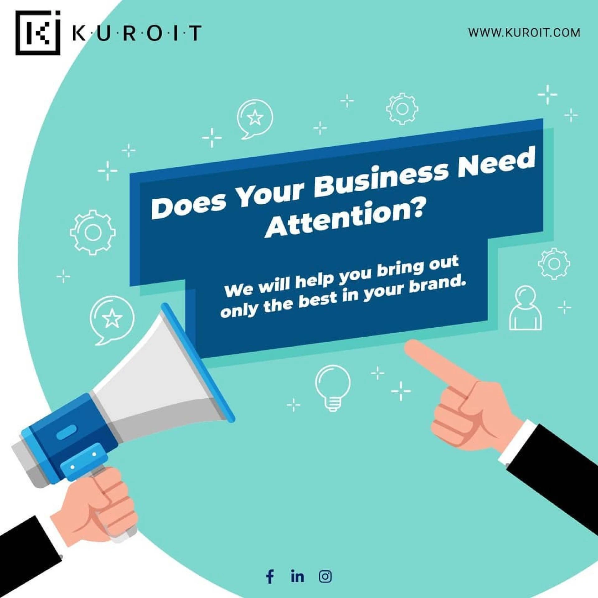 Ideas To Increase Social Media Engagement of Your Business