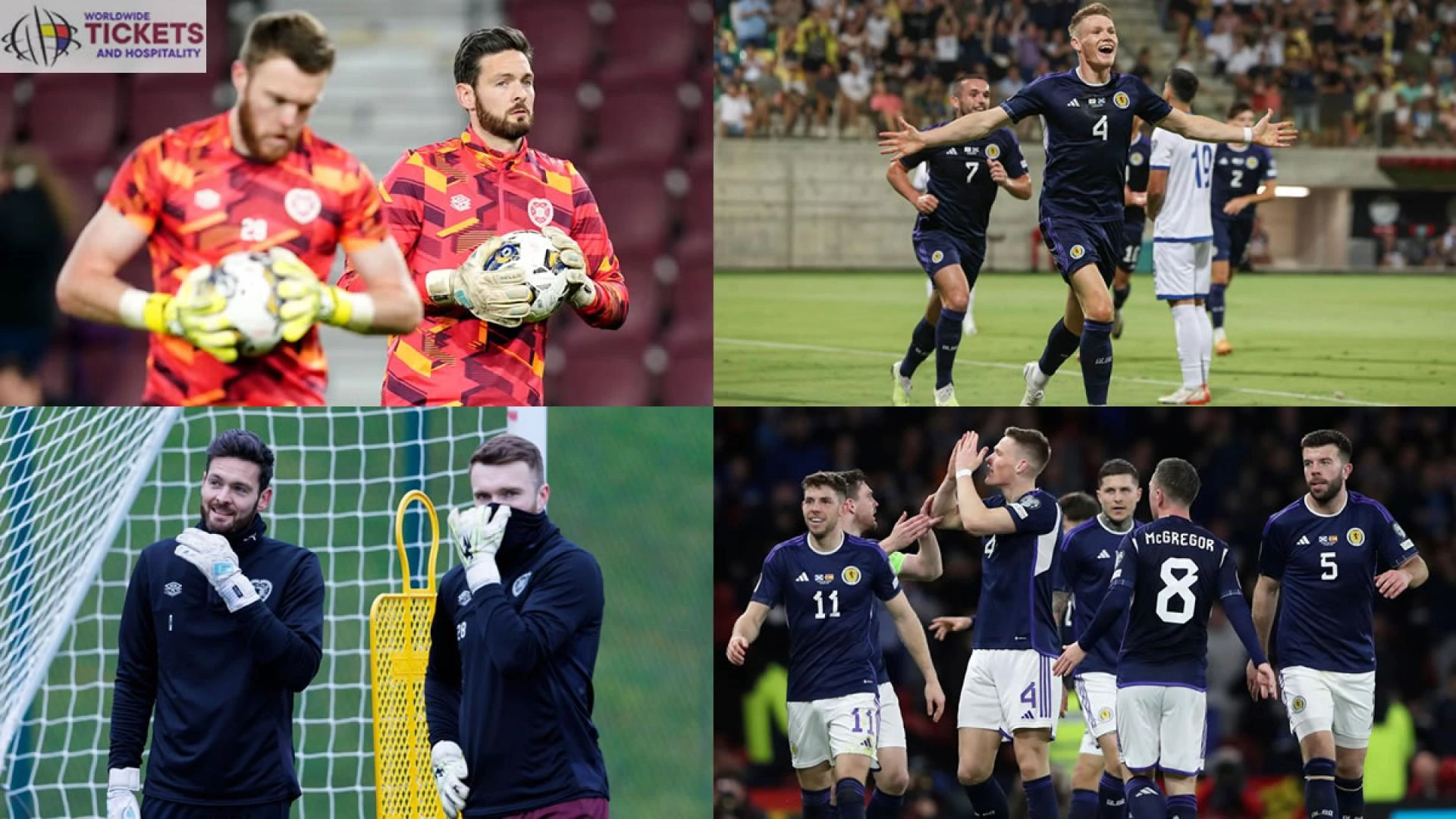 Scotland Vs Switzerland: Paul Gallacher supports Hearts' Clark and Gordon Euro Cup 2024
