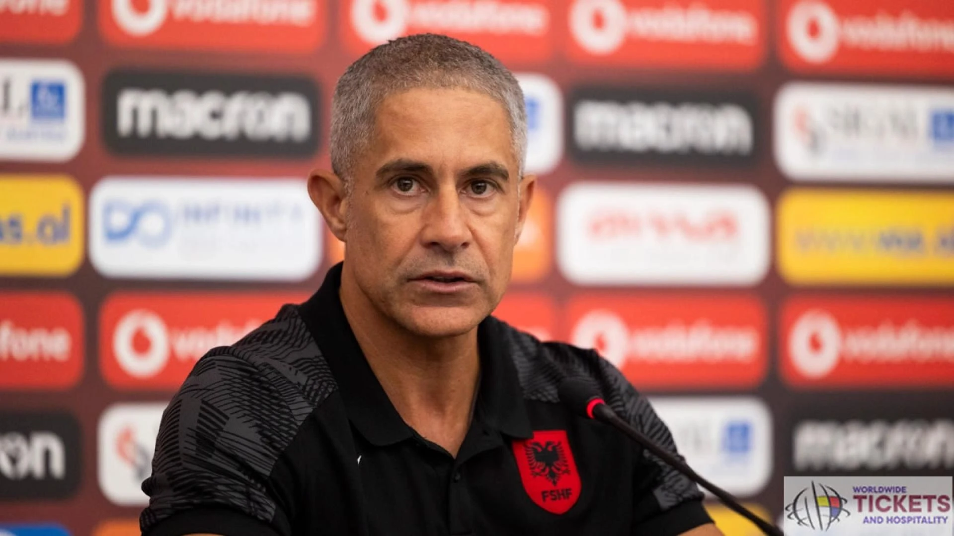 Albania Vs Spain: Sylvinho's Impact at Euro 2024