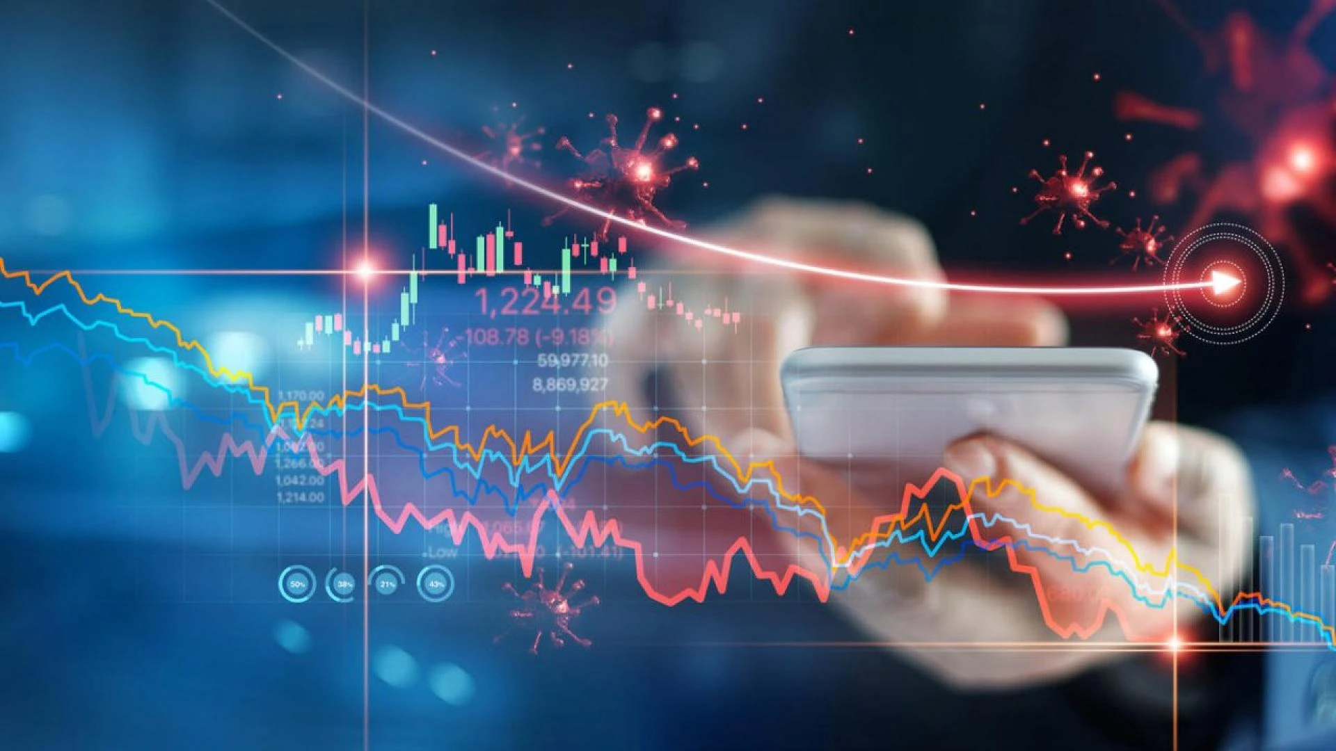 Increase Productivity With Distributed Workforce Support IT Support Services