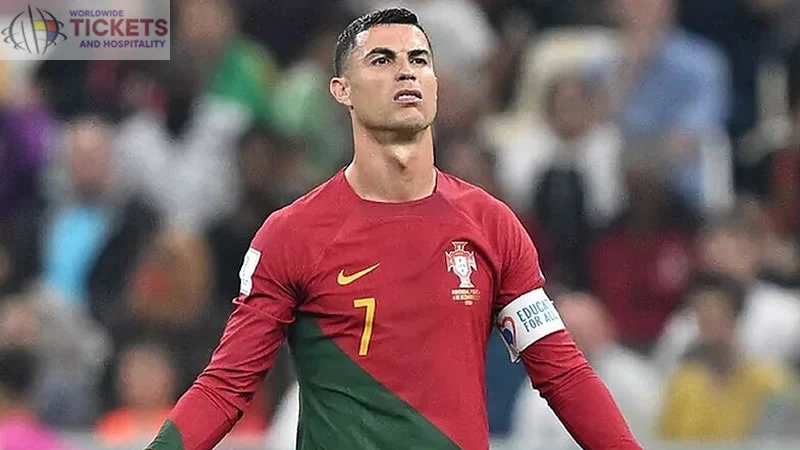 Portugal Vs Czechia: Portugal's Football Legacy on the Global Stage of Euro Cup