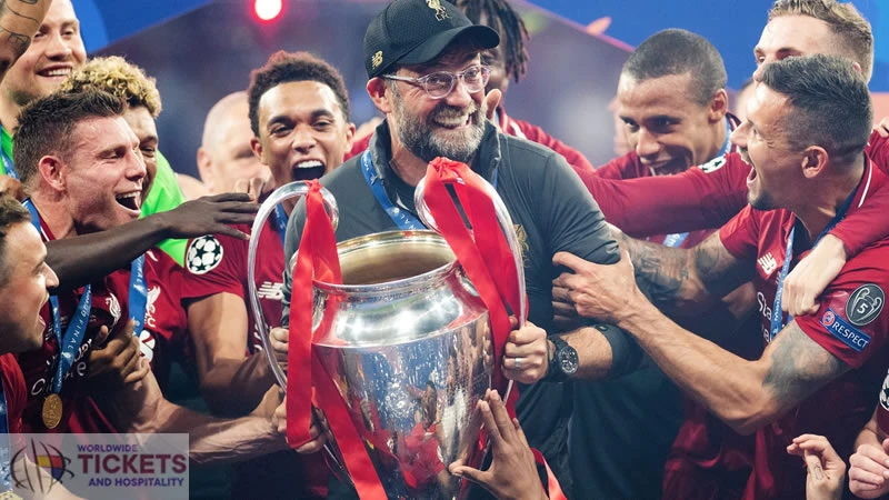 Germany Vs Hungary: Jurgen Leaving Liverpool, Eyeing Germany Job After Euro 2024