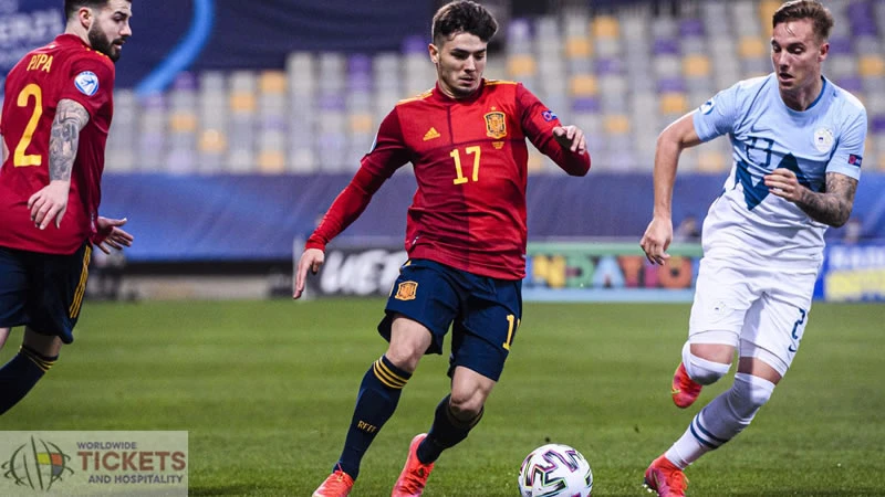 Albania Vs Spain: Brahim Diaz Spain's Game-Changer for Euro Cup 2024