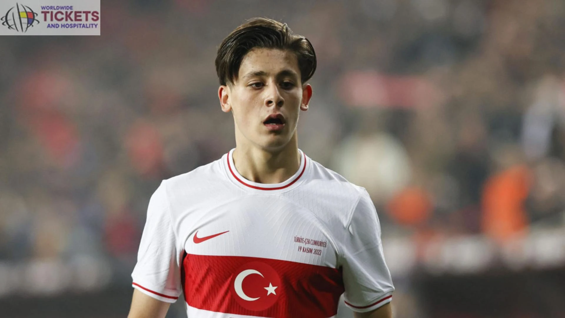 Turkey Vs Portugal Tickets: Montella on Güler's Real Madrid Struggles Ahead of Germany Euro Cup