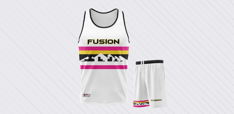 Custom Basketball Uniforms Manufacturers In The USA | R2Gsports