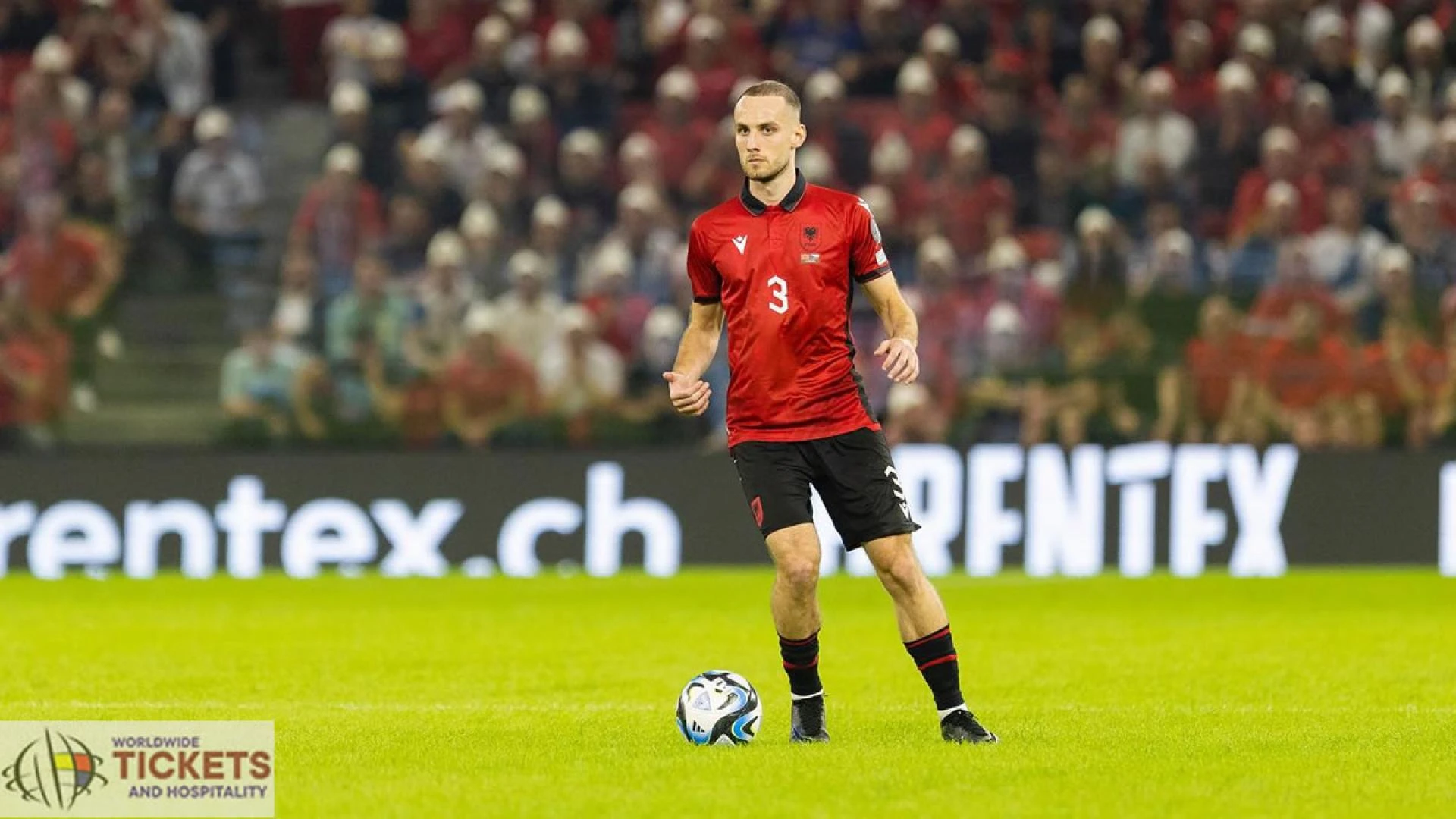 Albania Vs Spain Tickets: Mario Mitaj's Future in UEFA Euro 2024