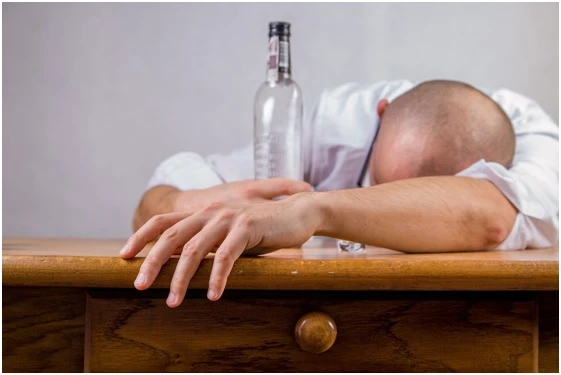 How to Escape Alcohol Addiction