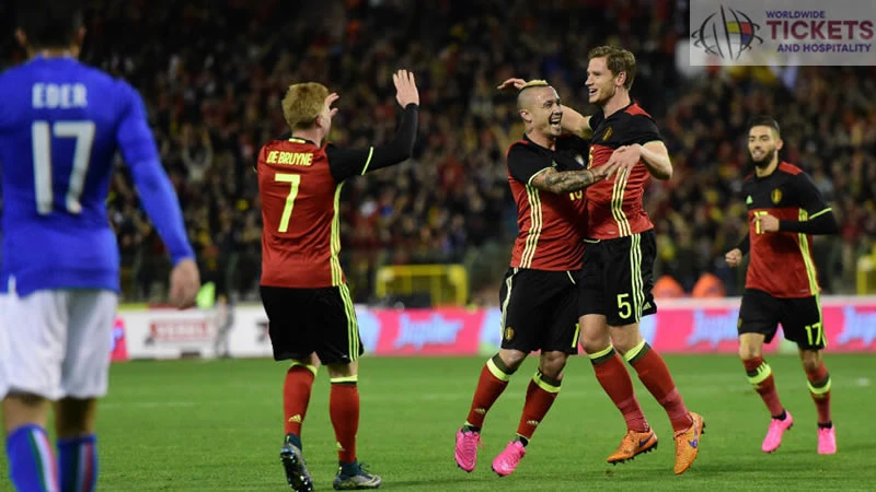 Belgium Vs Slovakia: Cymru will face Slovakia in a friendly match Before Euro Cup 2024
