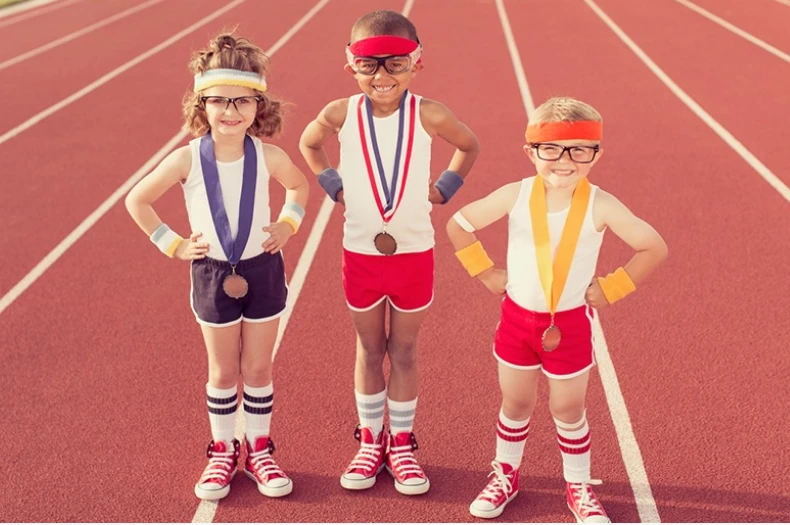 Kids Summer Clubs Altrincham