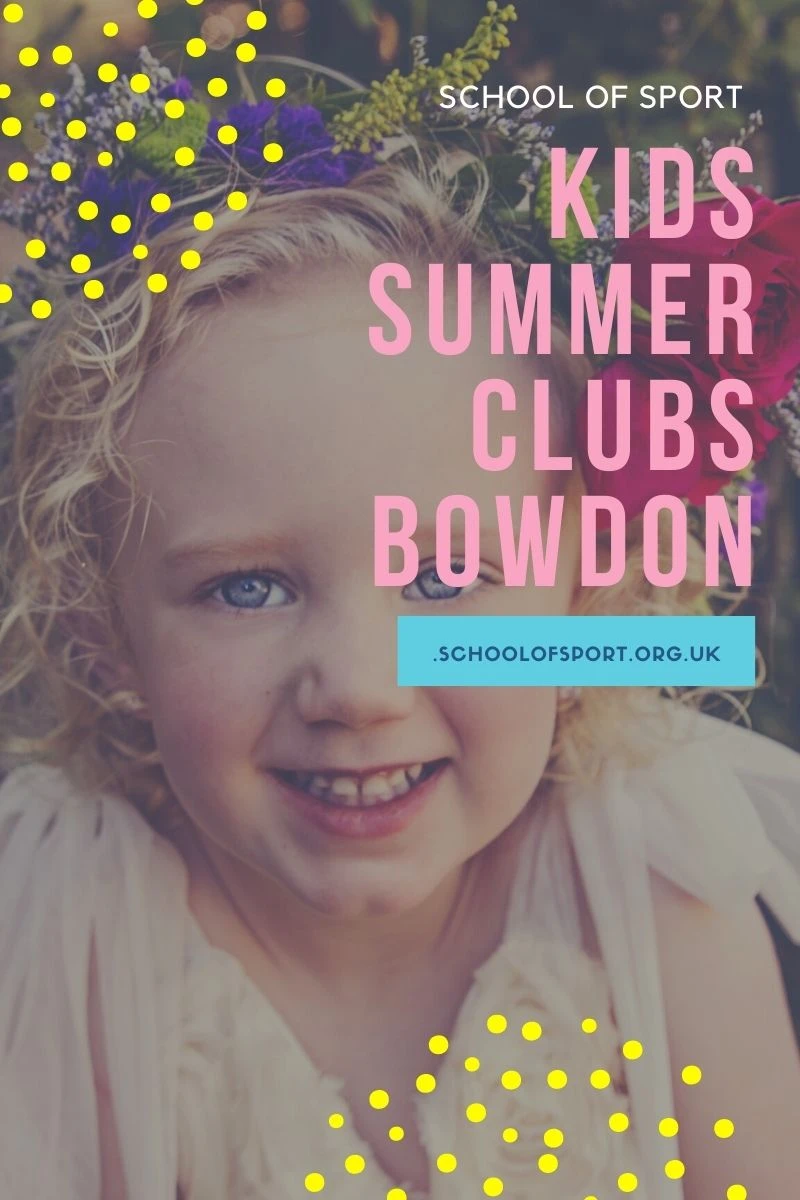 Why I Love Summer Clubs Altrincham- School of Sport