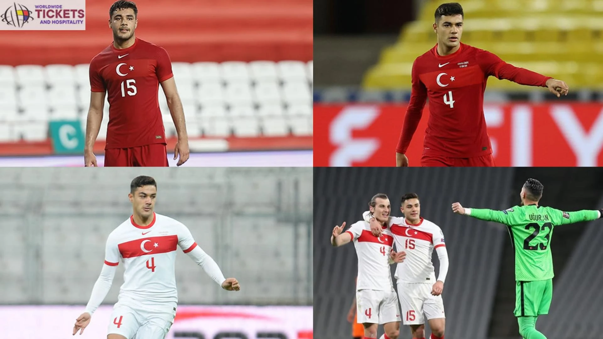 Czechia Vs Turkey: Euro Cup 2024 Ozan Kabak's Journey to Football Stardom