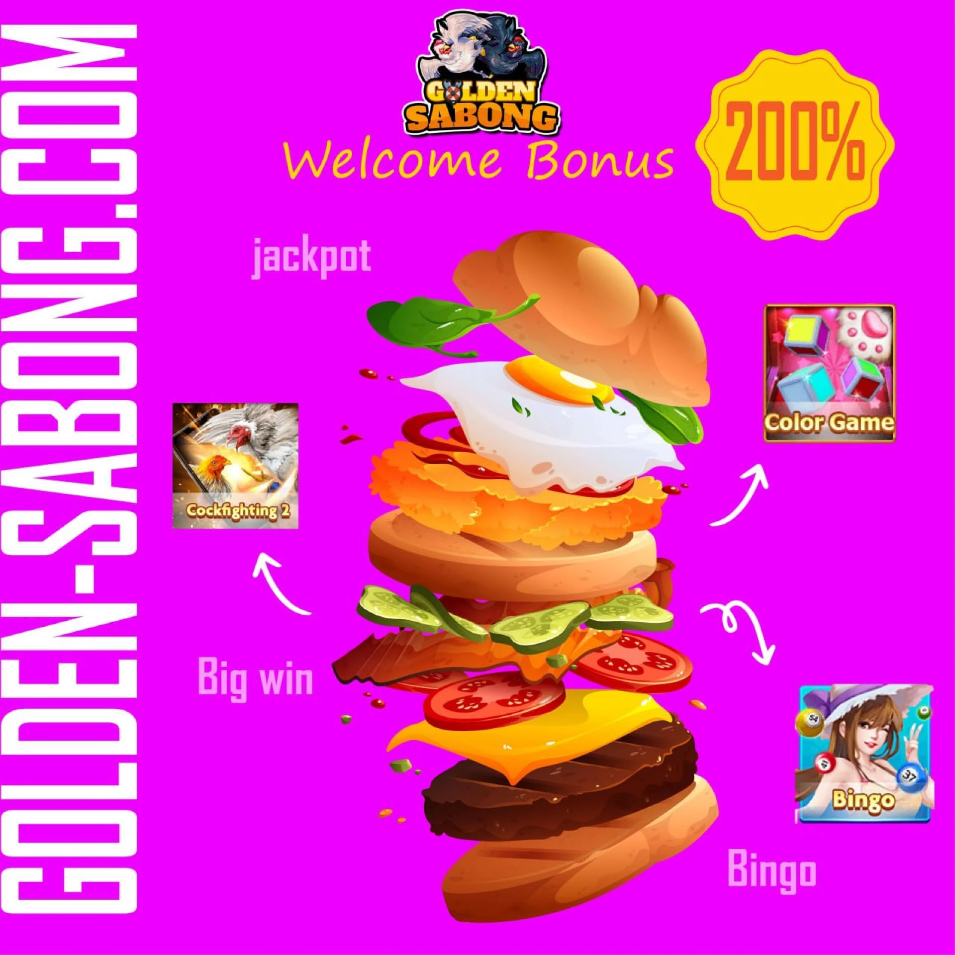 Sabong Philippines- The Country of Cockfighting