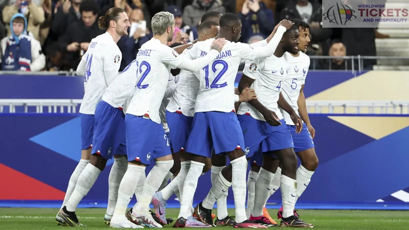 Netherlands Vs France: The Case of Mbappe and the Complexities of Euro Cup 2024