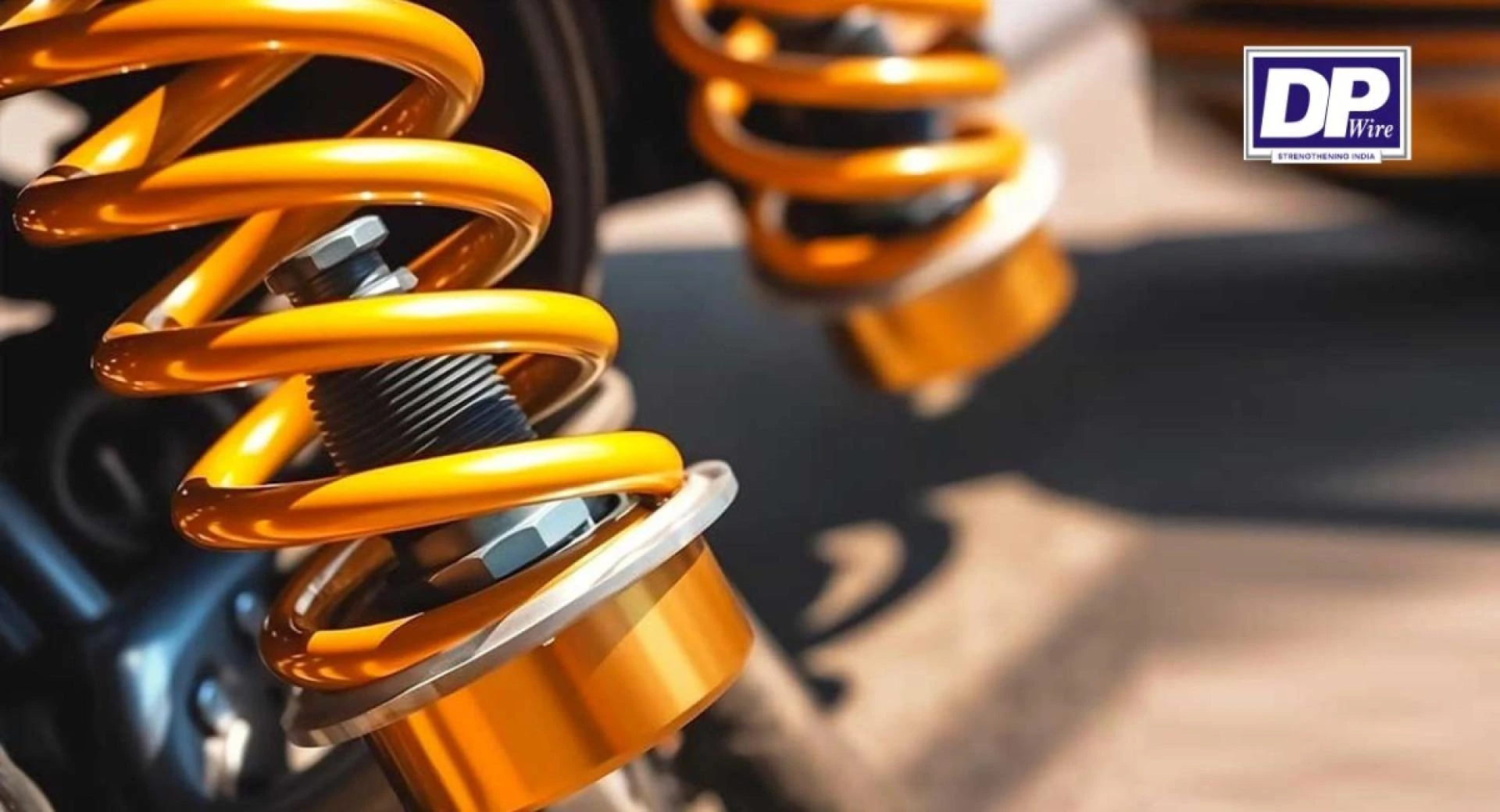 5 Uses of Spring Steel Wire: Unveiling Its Versatility