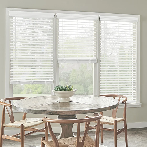 Explore the World of Window Treatments to Enhance Your Home's Ambience
