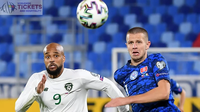 Vavro's Role in Slovakia's Path to Euro 2024