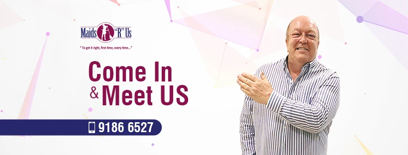 Finding Your Perfect Match: A Guide to Domestic Nanny Agencies in Singapore