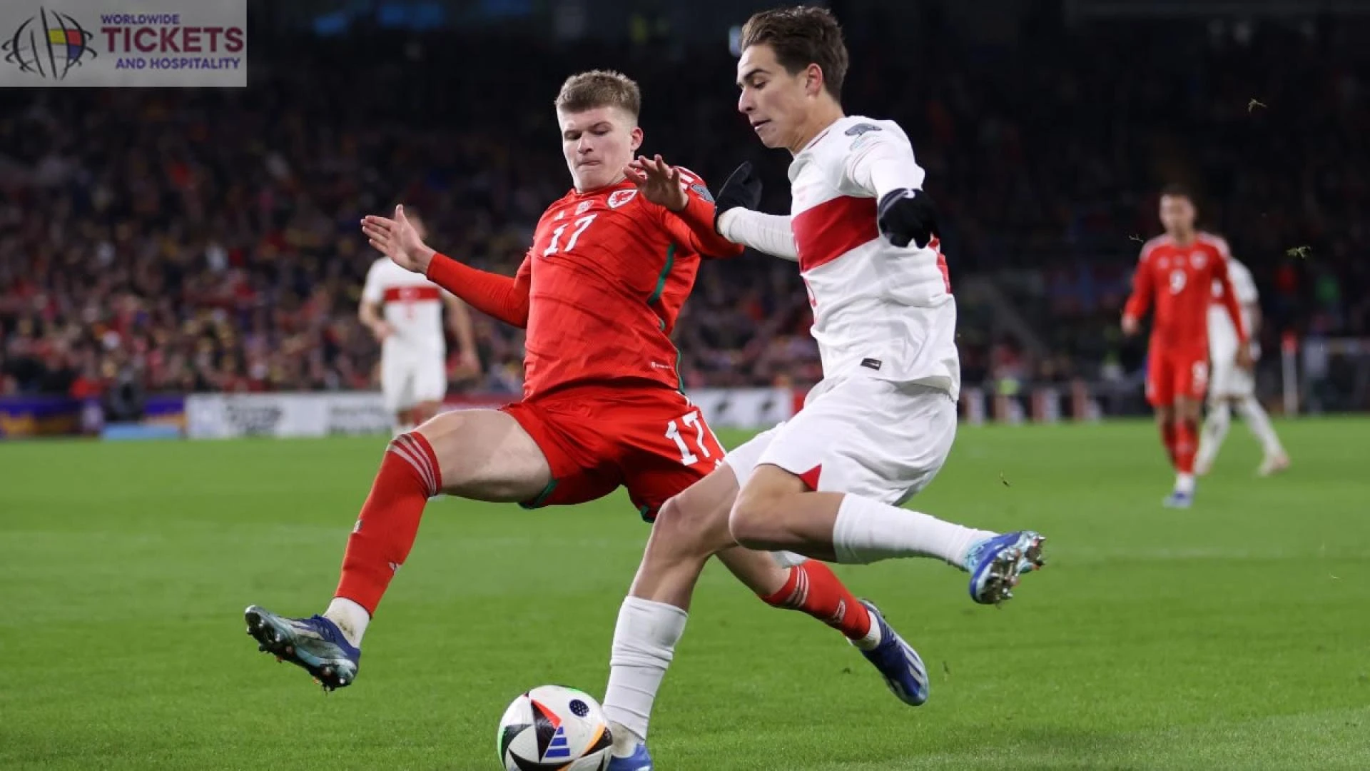 Kenan Yildiz Rising Star for Germany Euro Cup