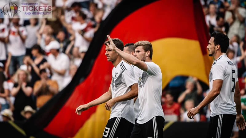 Switzerland Vs Germany: Embracing Challenges and Triumphs in Euro Cup 2024 Journey