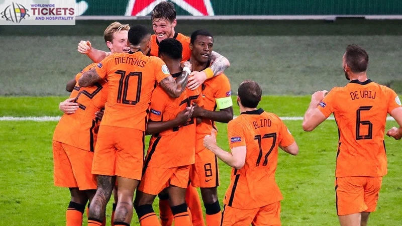 Euro Cup 2024: Netherlands Euro 88 Victory Strategic Defenders, Gullit's Versatility, and Van Basten's Iconic Goal