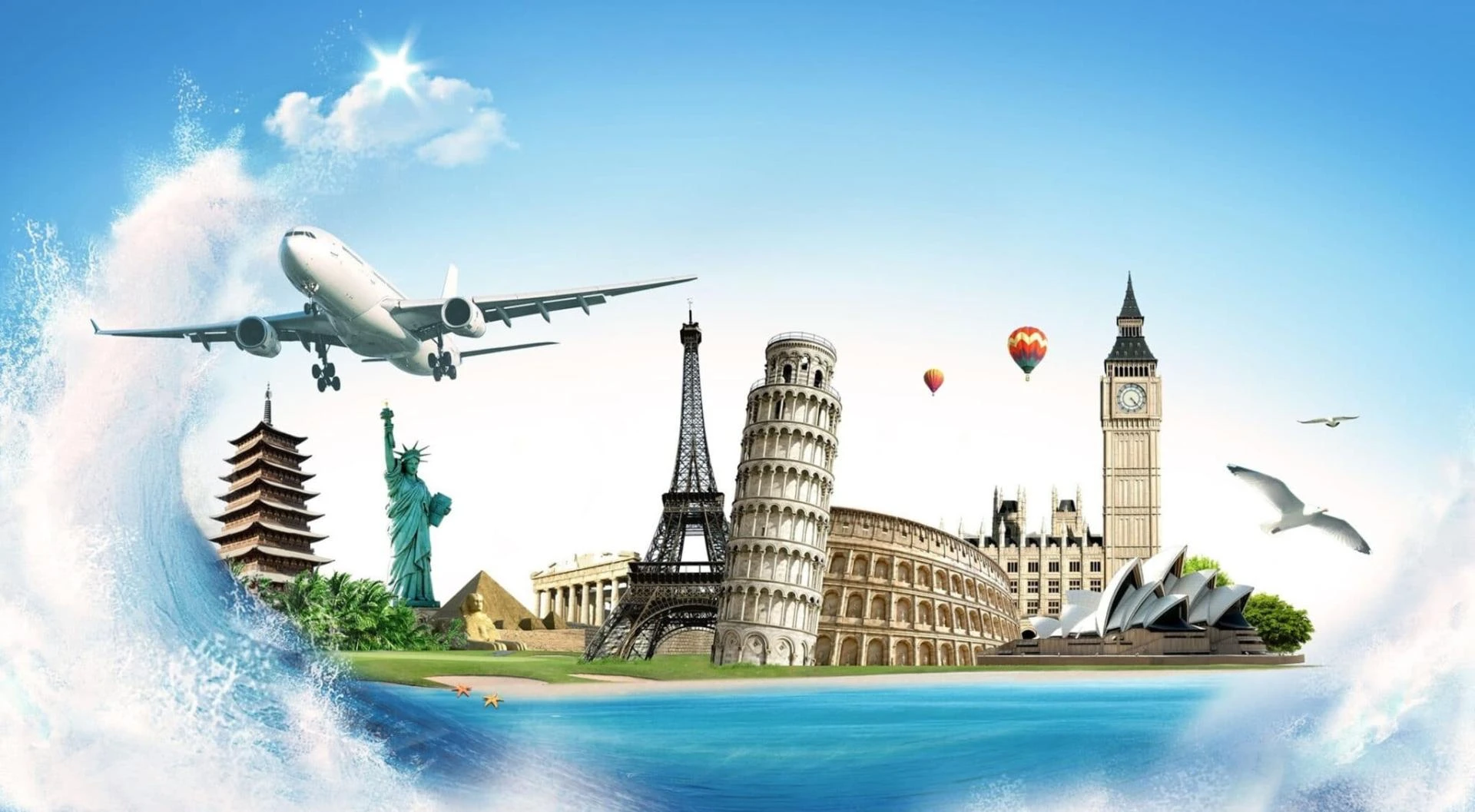 10 Good Reasons Why You Should Book With A Travel Agent In India