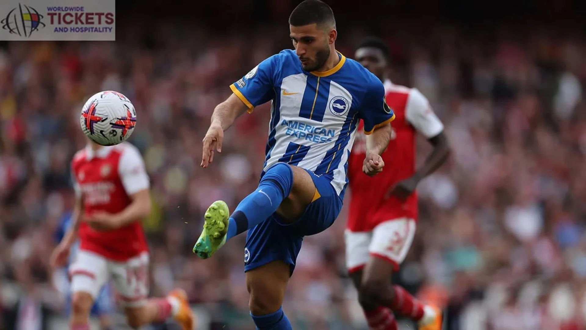 Deniz Undav a Rising Star Ready to Shine in the Euro Cup 2024