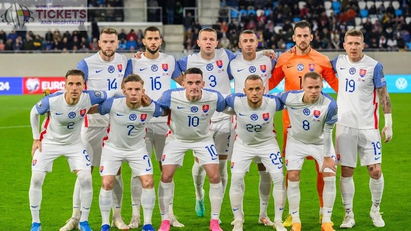 Belgium Vs Slovakia Openda's Dominance Determination in Euro Cup 2024