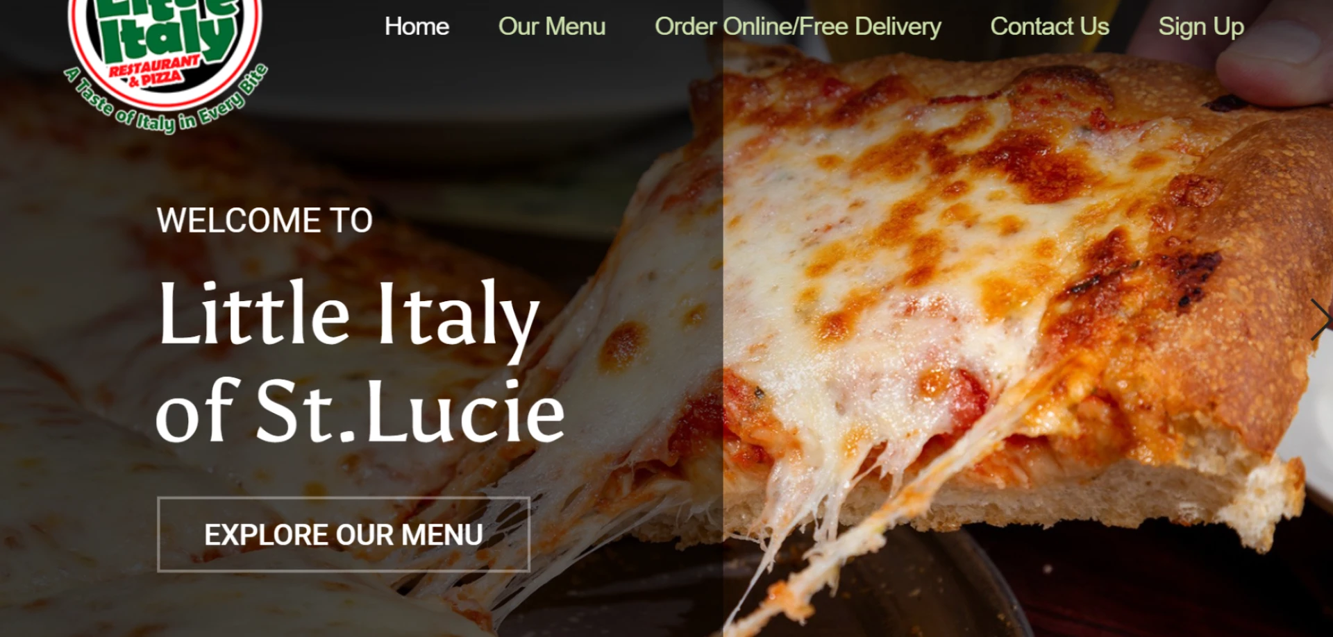 9 Amazing Health Benefits Of Italian Food