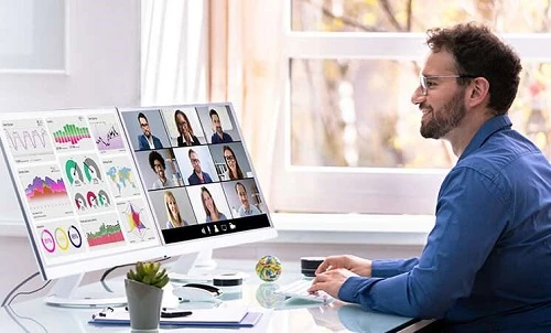 5 Must-Have Devices to Boost Your Productivity for Home Office